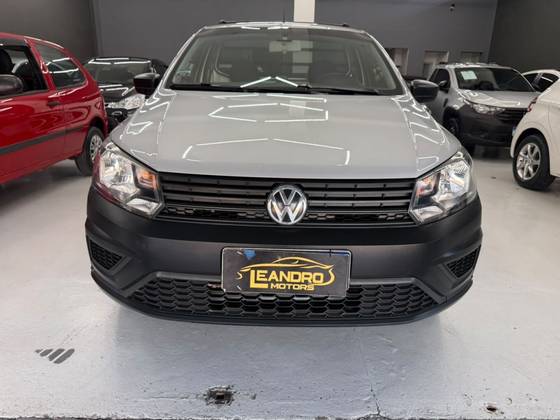 VOLKSWAGEN SAVEIRO 1.6 MSI ROBUST CS 8V FLEX 2P MANUAL VOLKSWAGEN SAVEIRO 1.6 MSI ROBUST CS 8V FLEX 2P MANUAL
